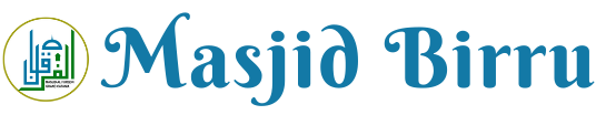 Masjid Birru Al Furqon