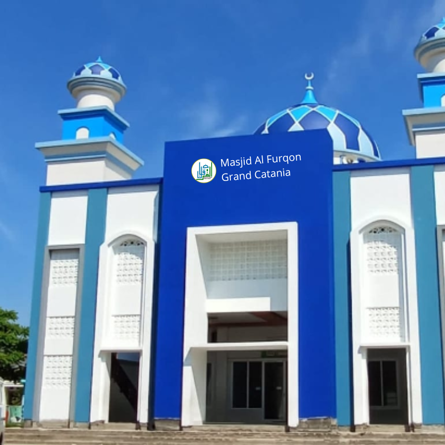 Masjid Al Furqon